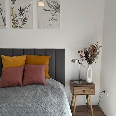 Hello 5C Apartman - Peçuy Dış mekan fotoğraf
