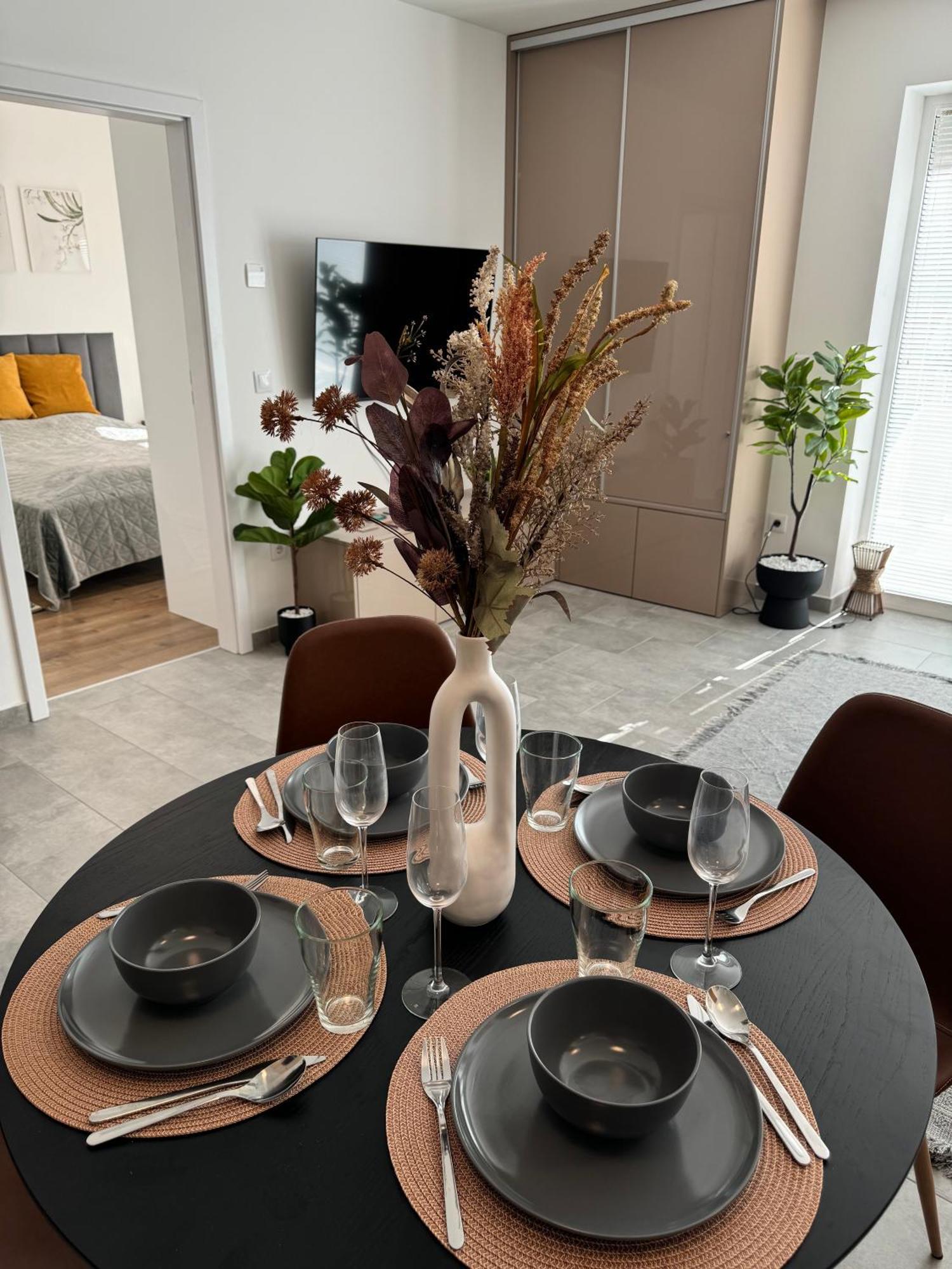 Hello 5C Apartman - Peçuy Dış mekan fotoğraf